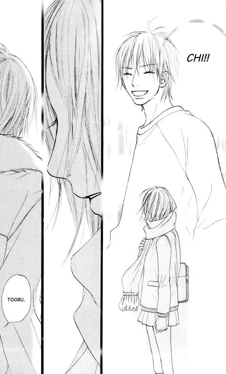 Kimi Ni Todoke Chapter 23 24
